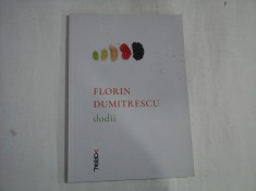 DODII - FLORIN DUMITRESCU