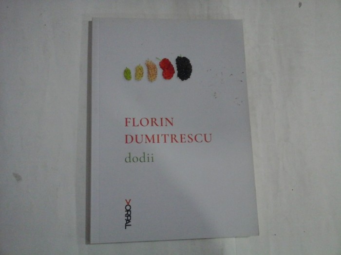 DODII - FLORIN DUMITRESCU