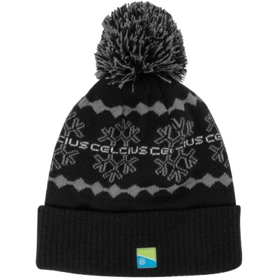 Caciula Preston Celcius Waterproof Bobble foto