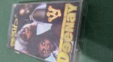 CASETA AUDIO DEENAY -BIRTH ORIGINAL FOARTE RARA !!HIP HOP