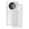 Husa gel compatibila cu huawei honor magic 4 lite, pastreaza originalitatea, transparent 324.78