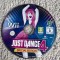 Wii Just Dance 4 Special Edition Nintendo Wii classic, Wii mini, Wii U