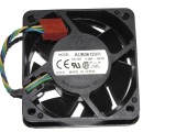 Ventilator Delta Electronics AUB0612VH 12V 0.36A 60x60x25mm 4fire