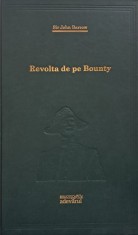 Sir John Barrow - Revolta de pe Bounty (vol.89) - 106506 foto