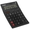 Calculator birou Canon&nbsp;AS1200, 12 digiti, display LCD vertical, inclinat, separator
