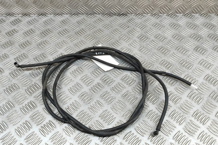 Conducta duza spălător far JAGUAR F-TYPE Coupe X152 2020 OEM: EX53-13C100-AC | 28112026