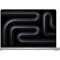 Macbook pro 14.2/apple m4 max (cpu 14-core gpu 32-core neural engine 16-core)/36gb/1tb - silver -