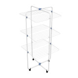 Uscator rufe Gimi Vip, 30 m, 70,5 x 70,5 x 131 cm