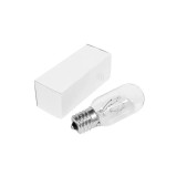 Lampă 25W 240V pentru Cuptor Microunde Whirlpool, Indesit, Coduri: 481913480047, C00506967