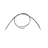 Cablu frana mana Peugeot Boxer (230/ 244) Fiat Ducato (230/244); Citroen Jumper (230/244), Trw GCH3018, parte montare : Stanga/ Dreapta