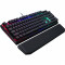 Tastatura gaming mecanica Cooler Master MasterKeys MK750, Cherry MX Speed