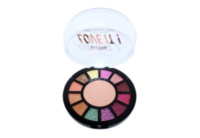 Trusa machiaj, S.F.R Color, Love It, 02 foto