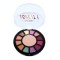 Trusa machiaj, S.F.R Color, Love It, 02