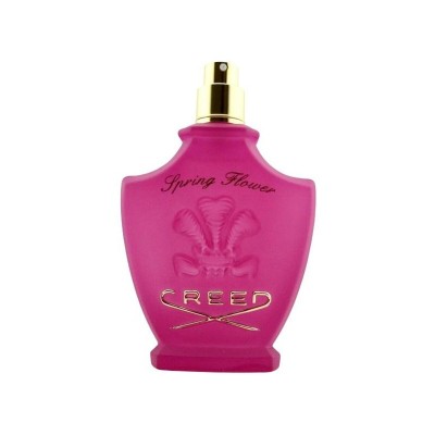 Creed Spring Flower Tester Femei Apă de parfum Tester EDP 75 ml foto