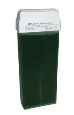 Rezerva Ceara Epilat Emmeci cu Aloe Vera 100gr