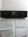 Casetofon deck Pioneer CT-W205R