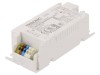 Alimentator LED 25W 20-50VDC 350-1050mA IP20