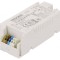 Alimentator LED 25W 20-50VDC 350-1050mA IP20