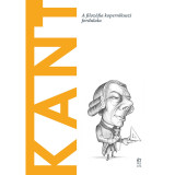 Kant - A filoz&oacute;fia kopernikuszi fordulata - Joan Sol&eacute;