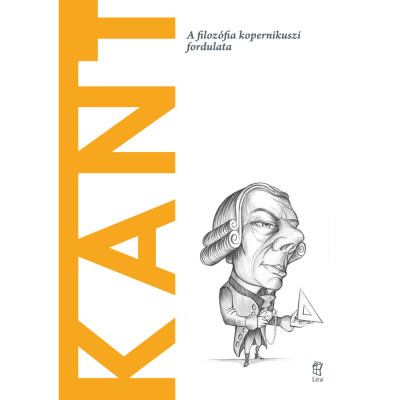 Kant - A filoz&amp;oacute;fia kopernikuszi fordulata - Joan Sol&amp;eacute; foto