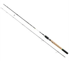 Lanseta Wizard Carbon Solid Spin 2.70m foto