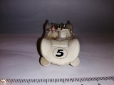 bnk jc Chaparral no 822 - Mini Mite