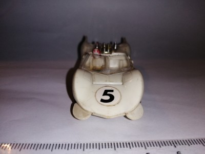 bnk jc Chaparral no 822 - Mini Mite foto