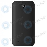 Capac baterie negru pentru HTC Desire 300