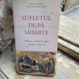 SUFLETUL DUPA MOARTE, CALATORIA SUFLETULUI DUPA MOARTEA TRUPEASCA - VASILIOS BACOIANIS