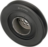 GATES TVD1133 DriveAlign&reg; Fulie curea, arbore cotit