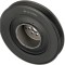 GATES TVD1133 DriveAlign&reg; Fulie curea, arbore cotit