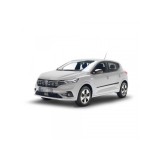 Set 4 bandouri usa compatibil Dacia Sandero III 2021-2025