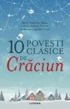 10 povesti clasice de Craciun/***, Litera