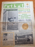 Fotbal 26 octombrie 1967-ceahlaul piatra neamt,fc arges lider,petrolul,u.craiova
