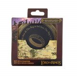 Set 4 Suporturi Pahare Lord of the Rings