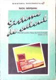 SISTEME DE CALCUL, MANUAL PENTRU CLASA A IX-A-RADU MARSANU-362079