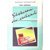 SISTEME DE CALCUL, MANUAL PENTRU CLASA A IX-A-RADU MARSANU-362079