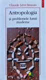 Antropologia și problemele lumii moderne - 2011 - Giuliano Sfichi (@S146)