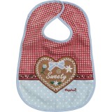 Bavetica impermeabila pentru copii PLAYSHOES