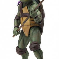 Teenage Mutant Ninja Turtles (TMNT) Action Figure Donatello 18 cm