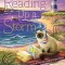 Reading Up a Storm