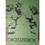 BORGES DESPRE BORGES. CONVORBIRI CU BORGES LA 80 DE ANI-BORGES-209783
