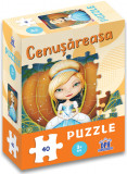 Puzzle: Cenusareasa | Didactica Publishing House