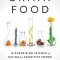 Brain Food: The Surprising Science of Eating for Cognitive Power