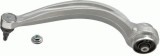 Brat suspensie roata Audi A8 D5, E-Tron, Q7, Q8; Bentley Bentayga; Lamborghini Urus; Porsche Cayenne; VW Touareg, parte montare partea de jos,