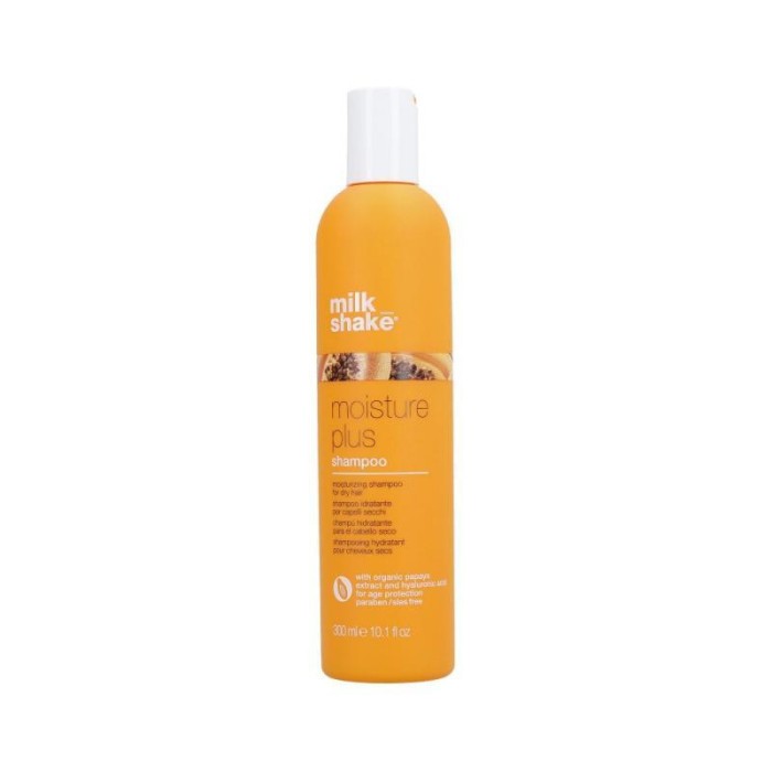 Milk Shake Moisture Plus Șampon 300 ml