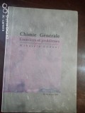 Chimie generale-exercices et problemes-Mihaela Andoni