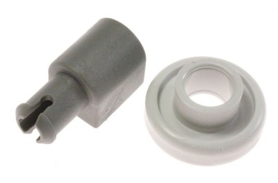 ROLA PT COS COMPLET 4055039723 pentru masina de spalat vase ELECTROLUX / AEG foto