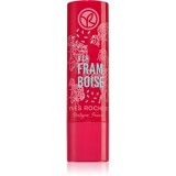 Yves Rocher Bain de Nature balsam de buze Raspberry 4,8 g