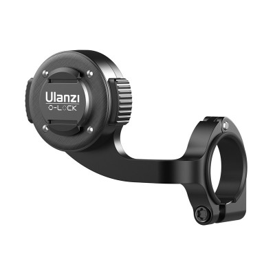 Suport bicicletă Ulanzi O-LOCK foto